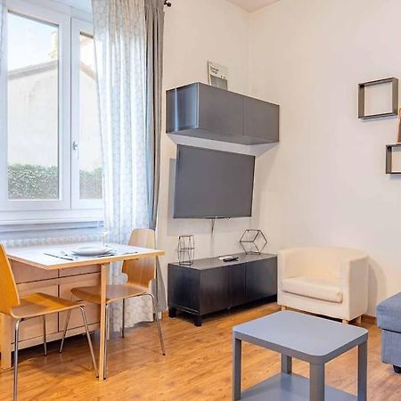Guest Planet - Intero Alloggio M3 Porta Romana Apartment Milan Exterior photo