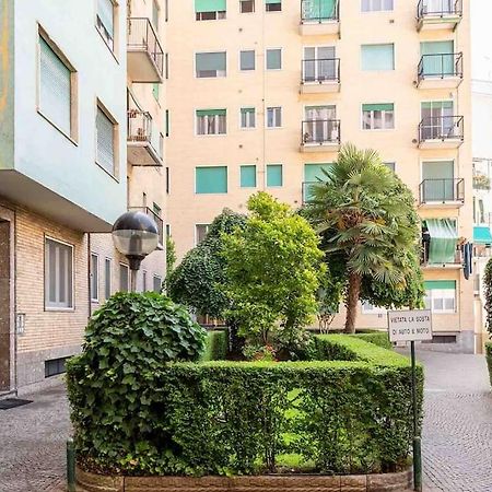 Guest Planet - Intero Alloggio M3 Porta Romana Apartment Milan Exterior photo