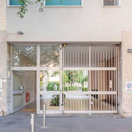 Guest Planet - Intero Alloggio M3 Porta Romana Apartment Milan Exterior photo