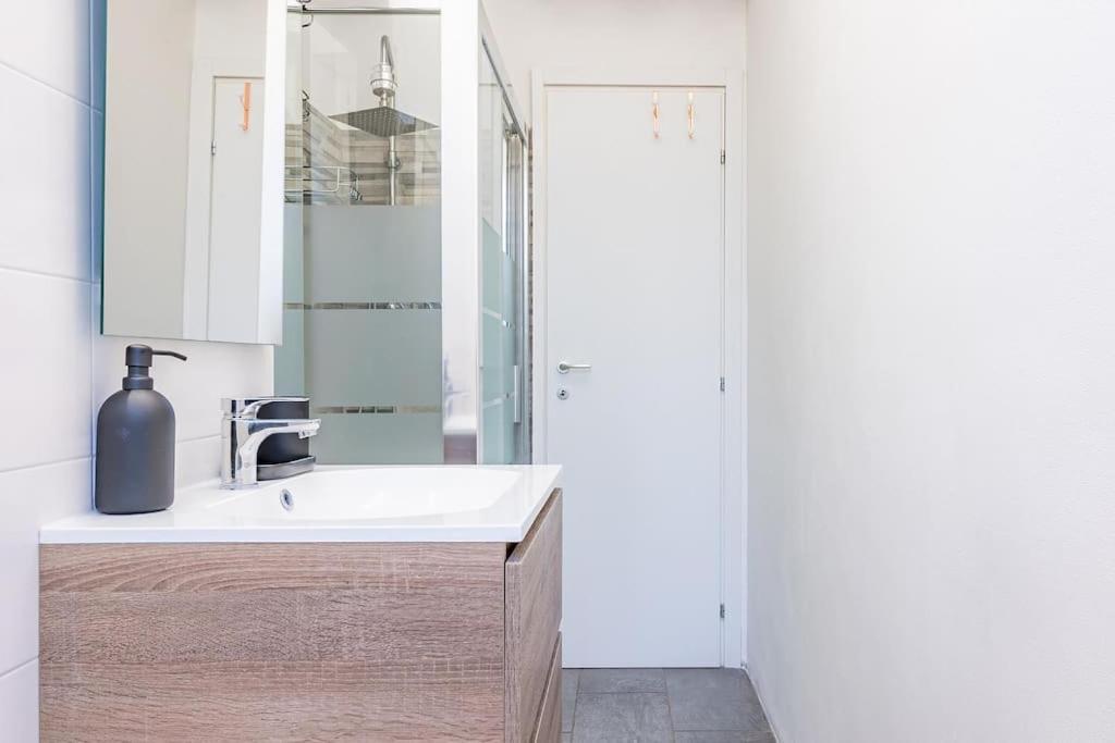 Guest Planet - Intero Alloggio M3 Porta Romana Apartment Milan Exterior photo