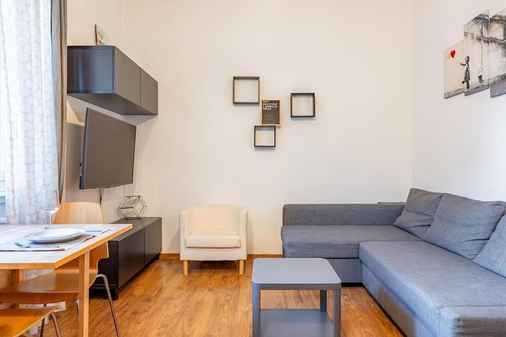 Guest Planet - Intero Alloggio M3 Porta Romana Apartment Milan Exterior photo