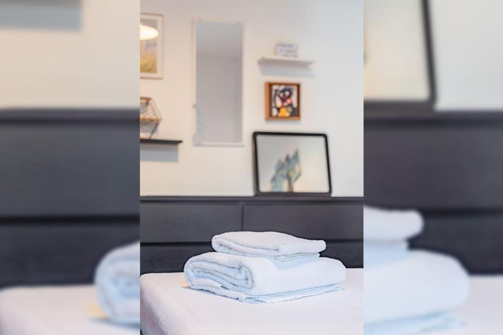 Guest Planet - Intero Alloggio M3 Porta Romana Apartment Milan Exterior photo