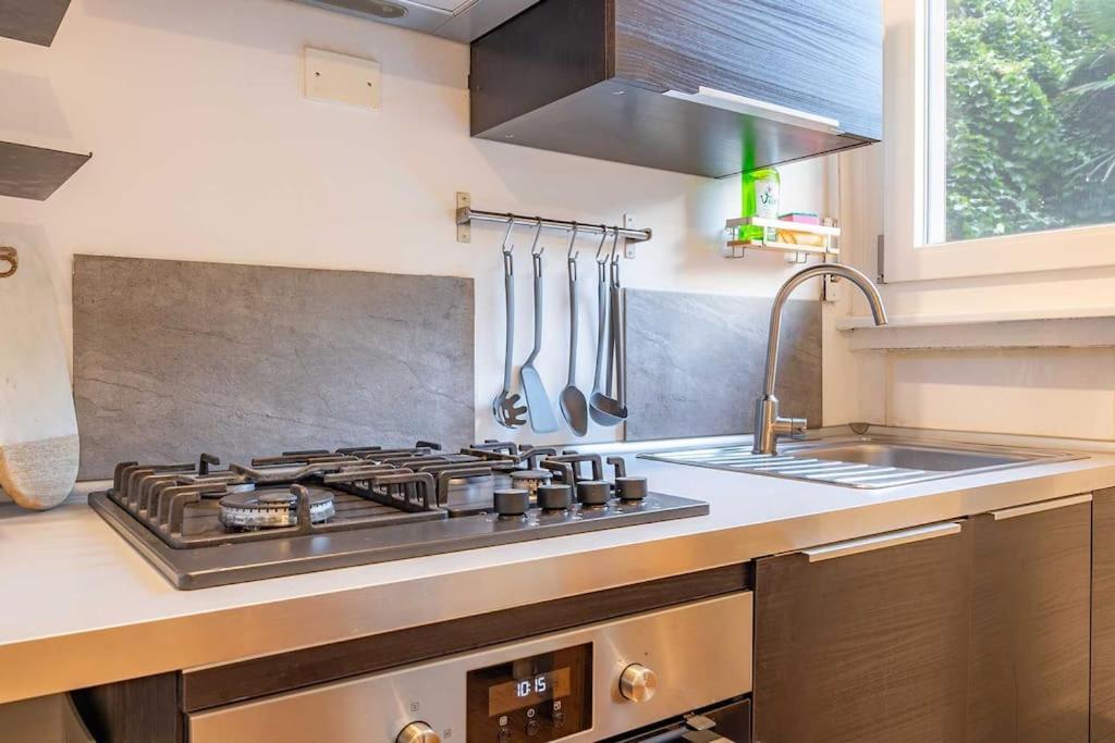 Guest Planet - Intero Alloggio M3 Porta Romana Apartment Milan Exterior photo