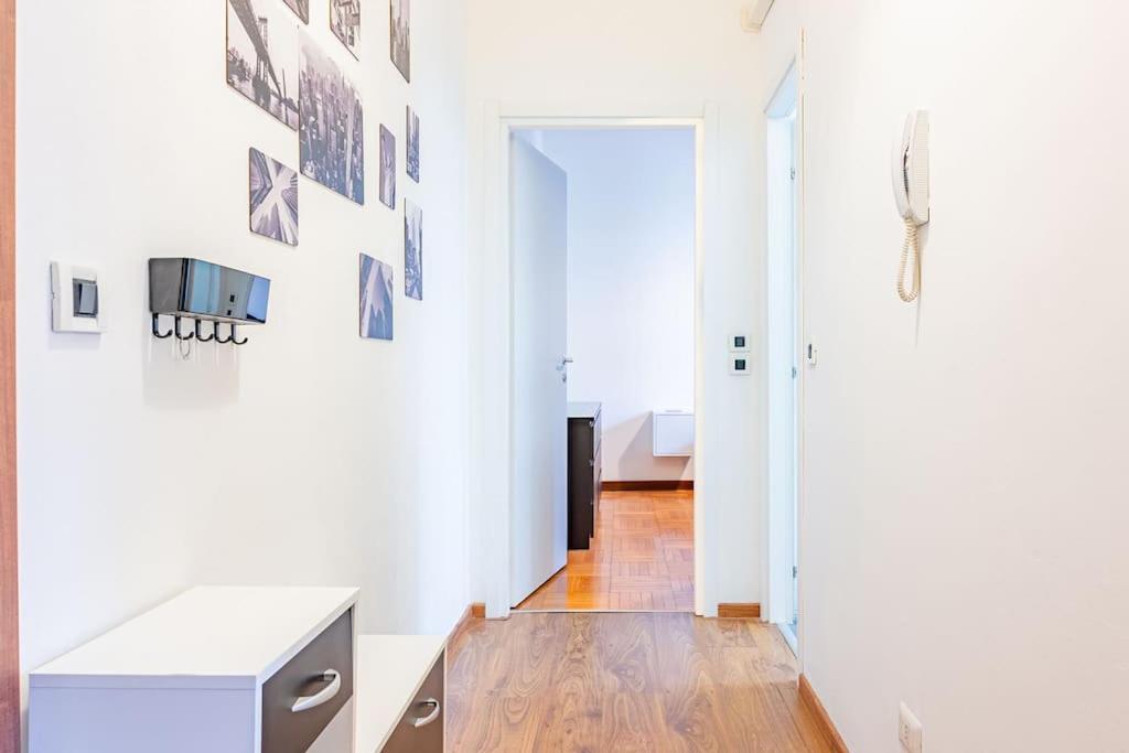 Guest Planet - Intero Alloggio M3 Porta Romana Apartment Milan Exterior photo