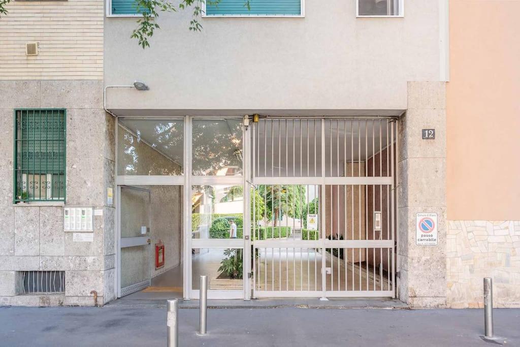 Guest Planet - Intero Alloggio M3 Porta Romana Apartment Milan Exterior photo
